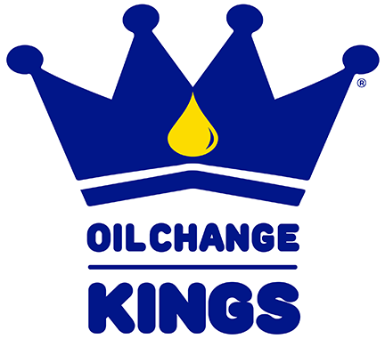 Oil change Kings Logo